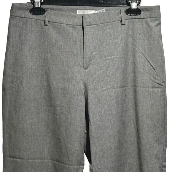 Old Navy stretch straight leg pants, trousers - Picture 2 of 5